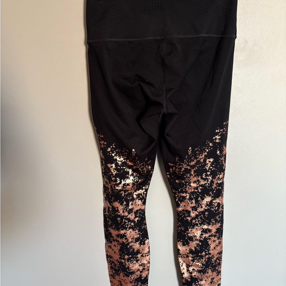 Puma Legging
Black and Pink Foil - Picture 4 of 8